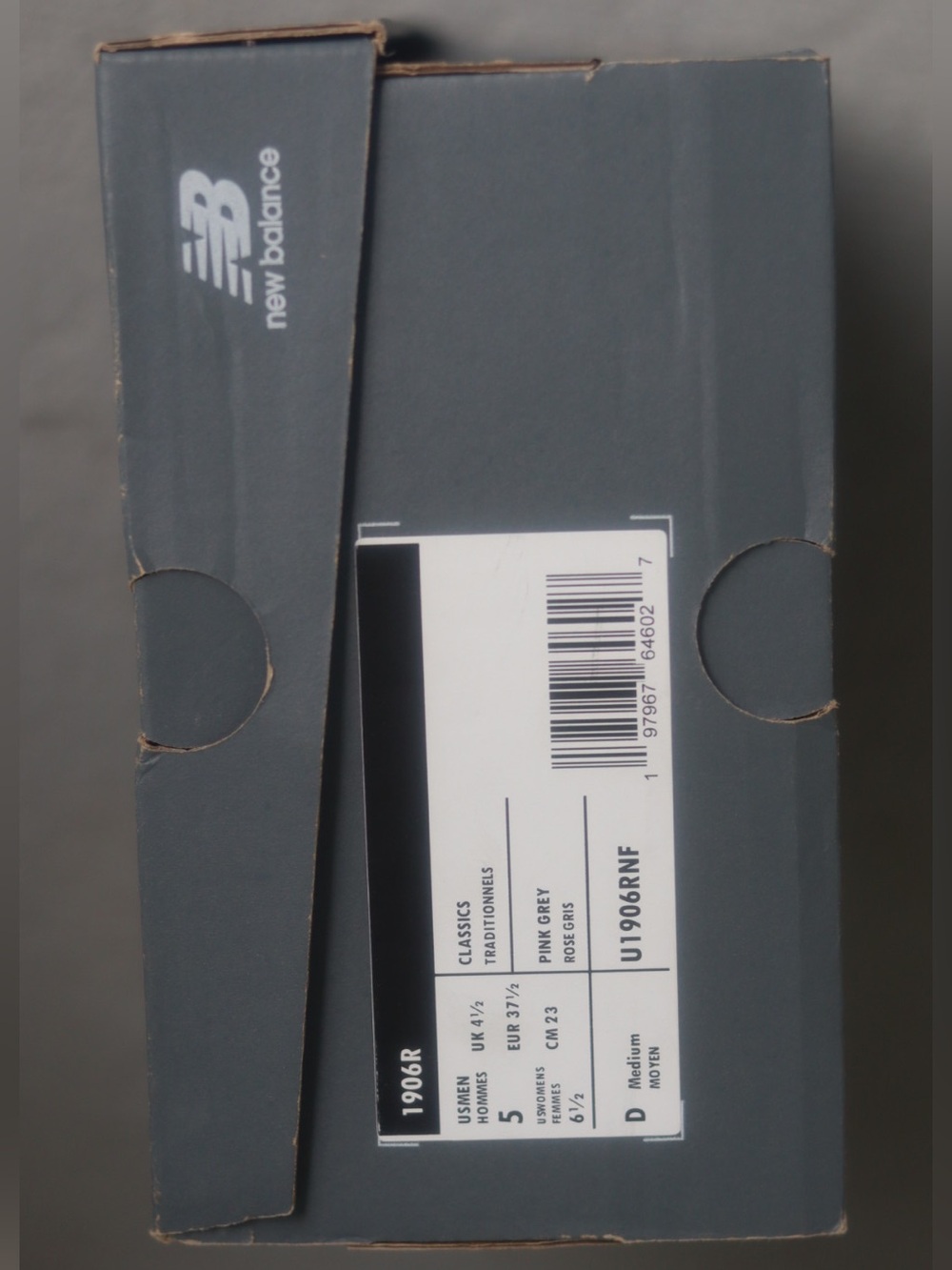 NEW BALANCE 1906 R - Picture 15 of 16